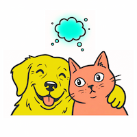 What Your Pet Thinks